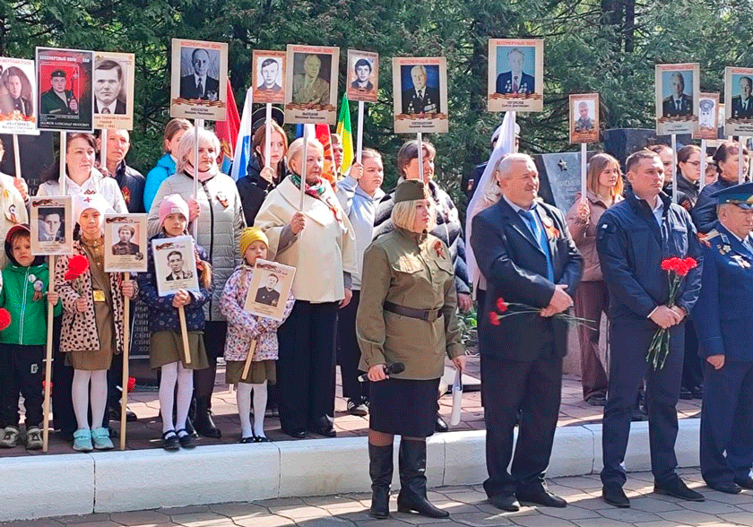 Pobeda 80 Kokino